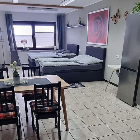 נידגן Ferienwohnung Beim Nationalpark Eifel מראה חיצוני תמונה