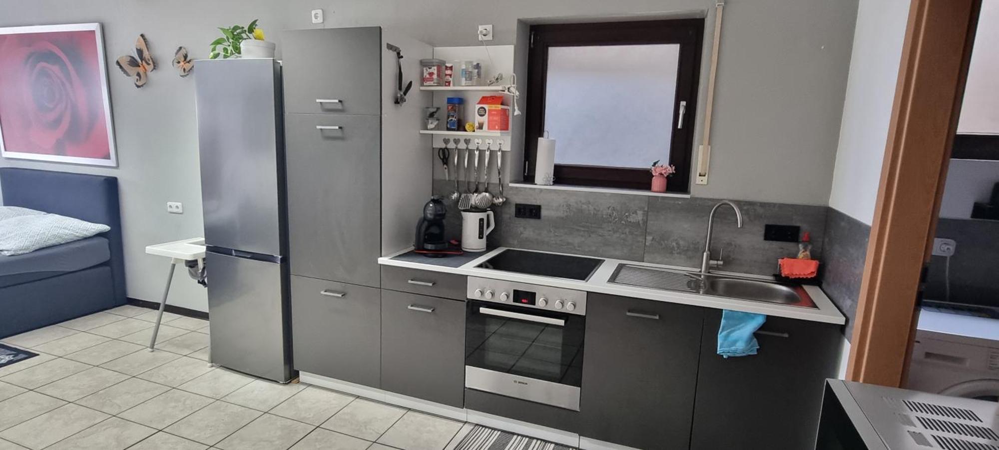נידגן Ferienwohnung Beim Nationalpark Eifel מראה חיצוני תמונה